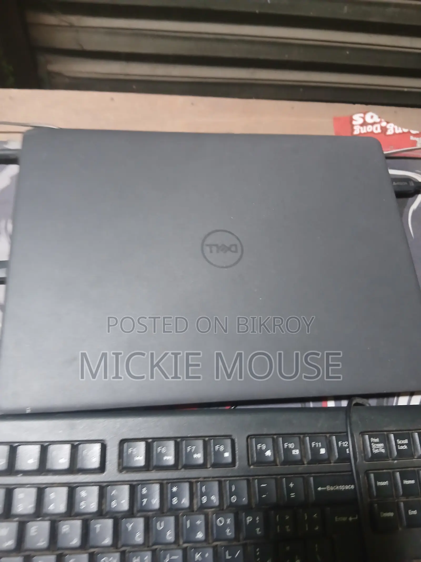 Laptop Dell Vostro 14 3000 4GB Intel Core i3 HDD+SSD 256GB