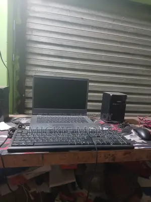 Laptop Dell Vostro 14 3000 4GB Intel Core i3 HDD+SSD 256GB