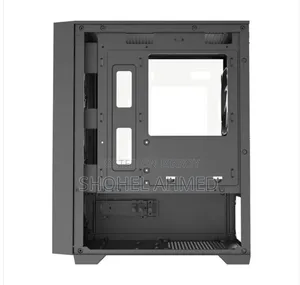 Desktop Computer 16GB AMD Ryzen 5 SSD 512GB