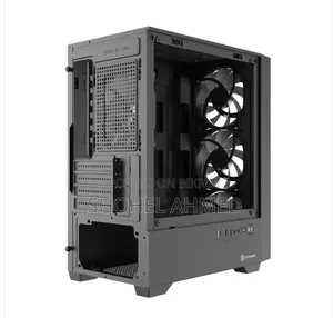Desktop Computer 16GB AMD Ryzen 5 SSD 512GB