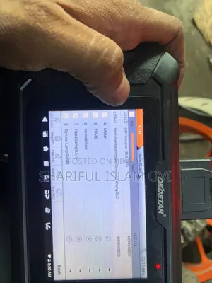 KTM RC 125 2023 Orange
