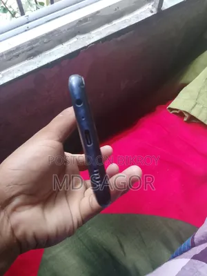 Samsung Galaxy M02s 64 GB Black