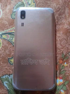 Samsung Galaxy Grand 2 8 GB Gray
