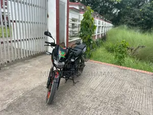 Bajaj Pulsar 150 2015 Black