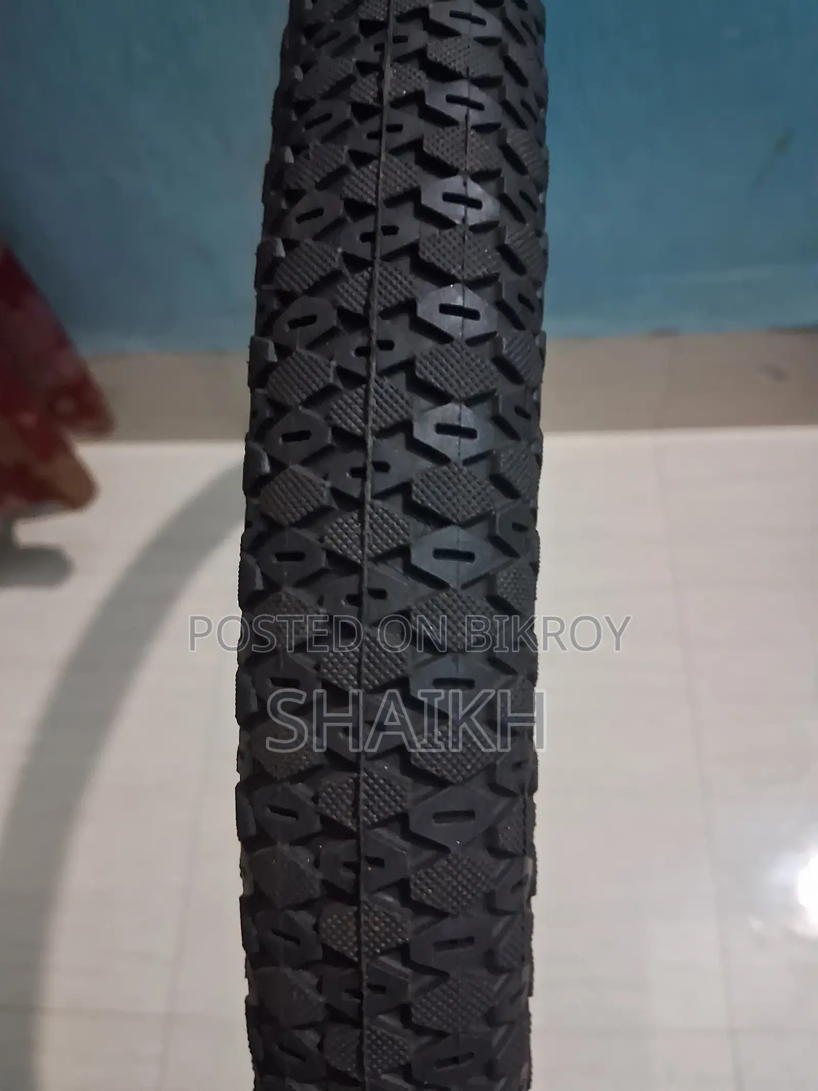 Cycle Parts
