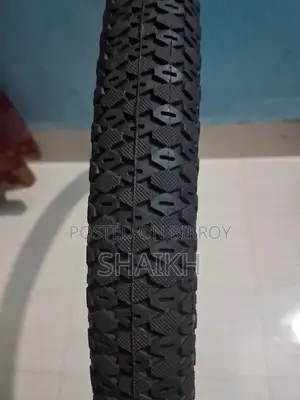 Cycle Parts