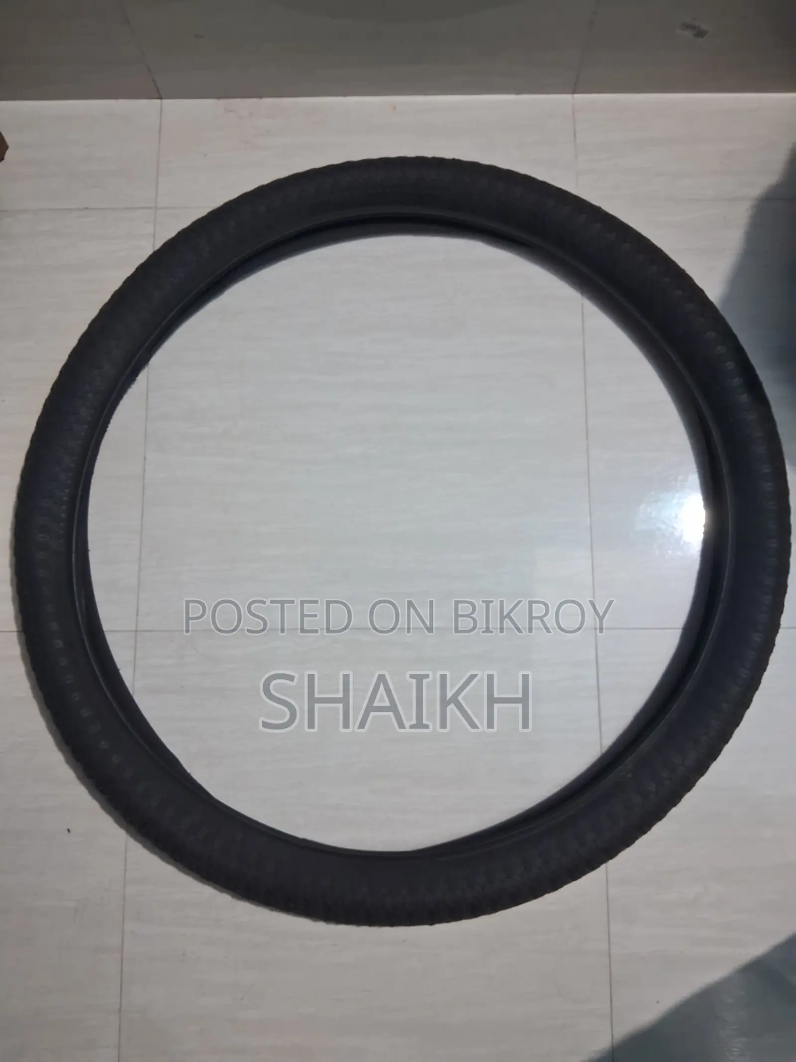 Cycle Parts