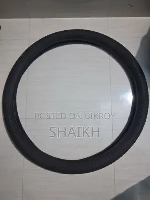 Cycle Parts