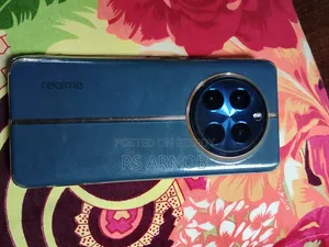 Realme 12 Pro 128 GB Blue