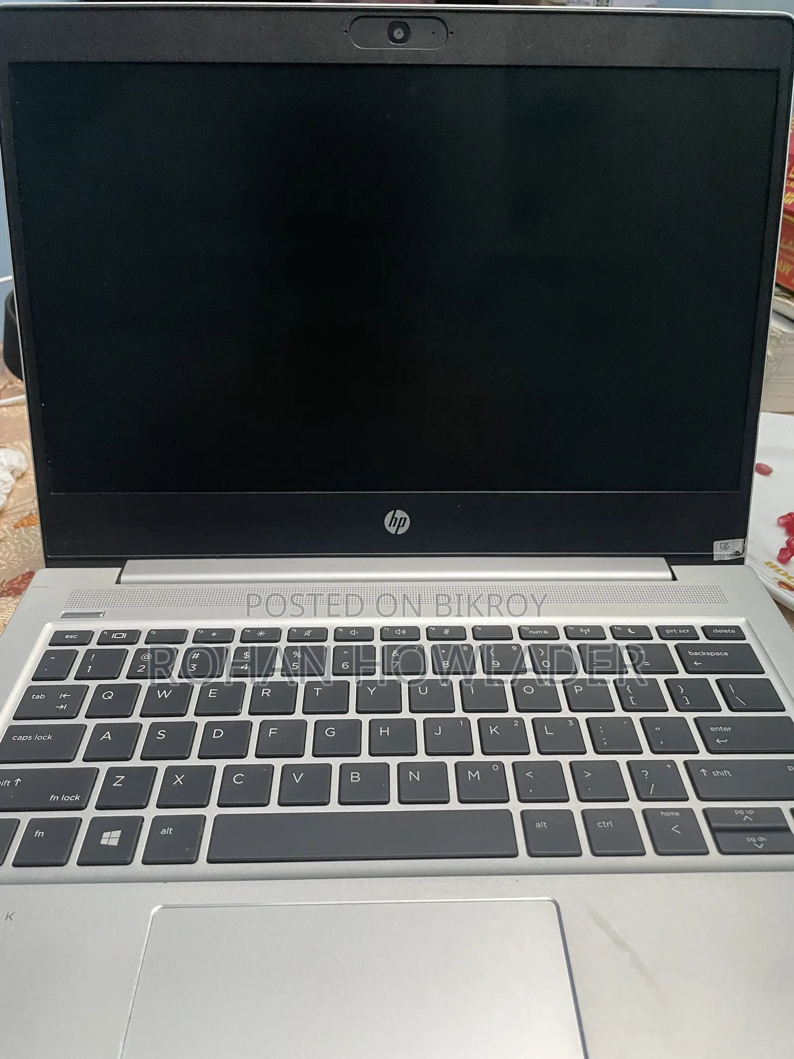 HP ProBook 430 G7 Laptop 8GB RAM Intel Core i5 256GB SSD