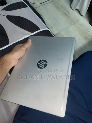 HP ProBook 430 G7 Laptop 8GB RAM Intel Core i5 256GB SSD