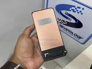 OPPO Find X3 Pro #TFT Display
