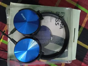 Sony Headphone