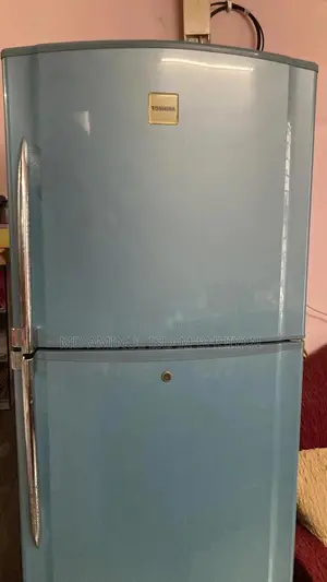 ব্যবহৃত তোশিবা রেফ্রিজারেটর বিক্রয়ের জন্য