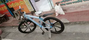 Bycycle for Sale