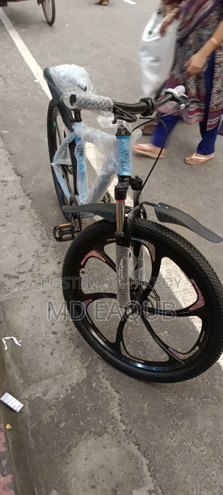 Bycycle for Sale
