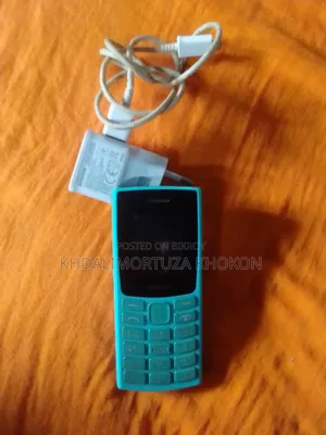 Nokia 110 Blue