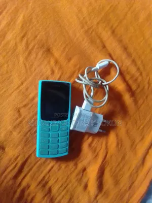 Nokia 110 Blue