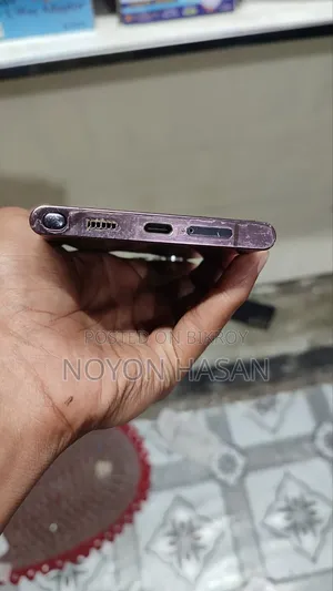 স্যামসাং গ্যালাক্সি এস২২ আল্ট্রা ১২৮ জিবি পার্পল