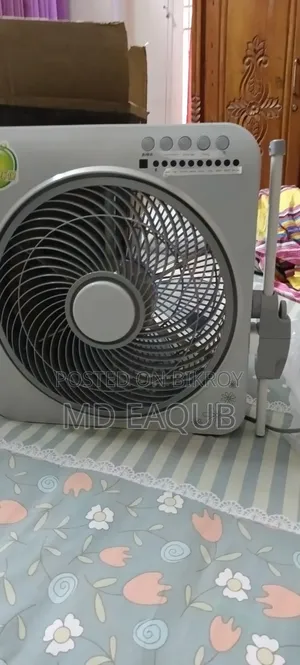 Fan for Sale
