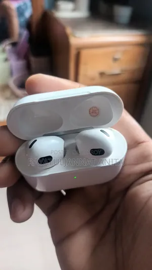 এয়ারপডস (৩য় জেনারেশন)