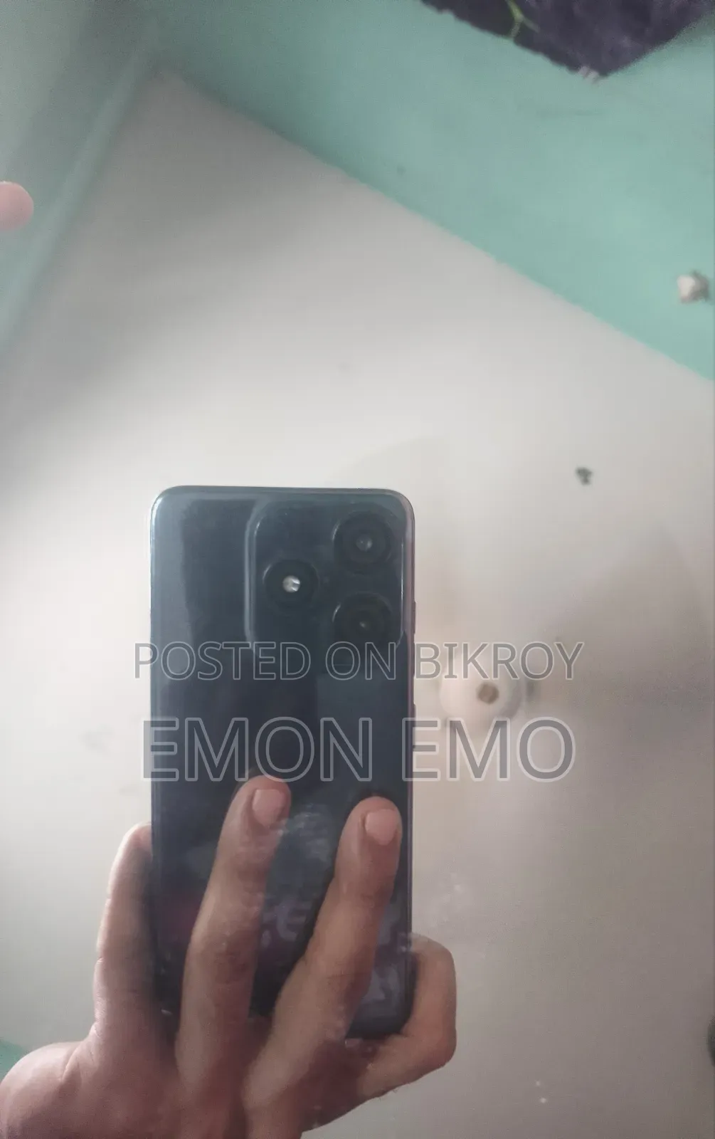 টেকনো স্পার্ক ১০সি ১২৮ জিবি ব্লু