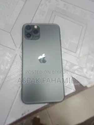 অ্যাপল আইফোন ১১ প্রো ২৫৬ জিবি গ্রে