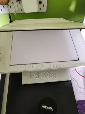 এইচপি প্রিন্টার