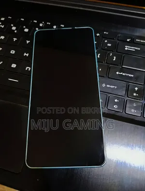 iQOO 256 GB Green