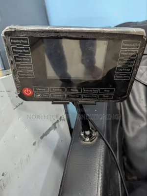 Penaseima Brand Massage Chair.