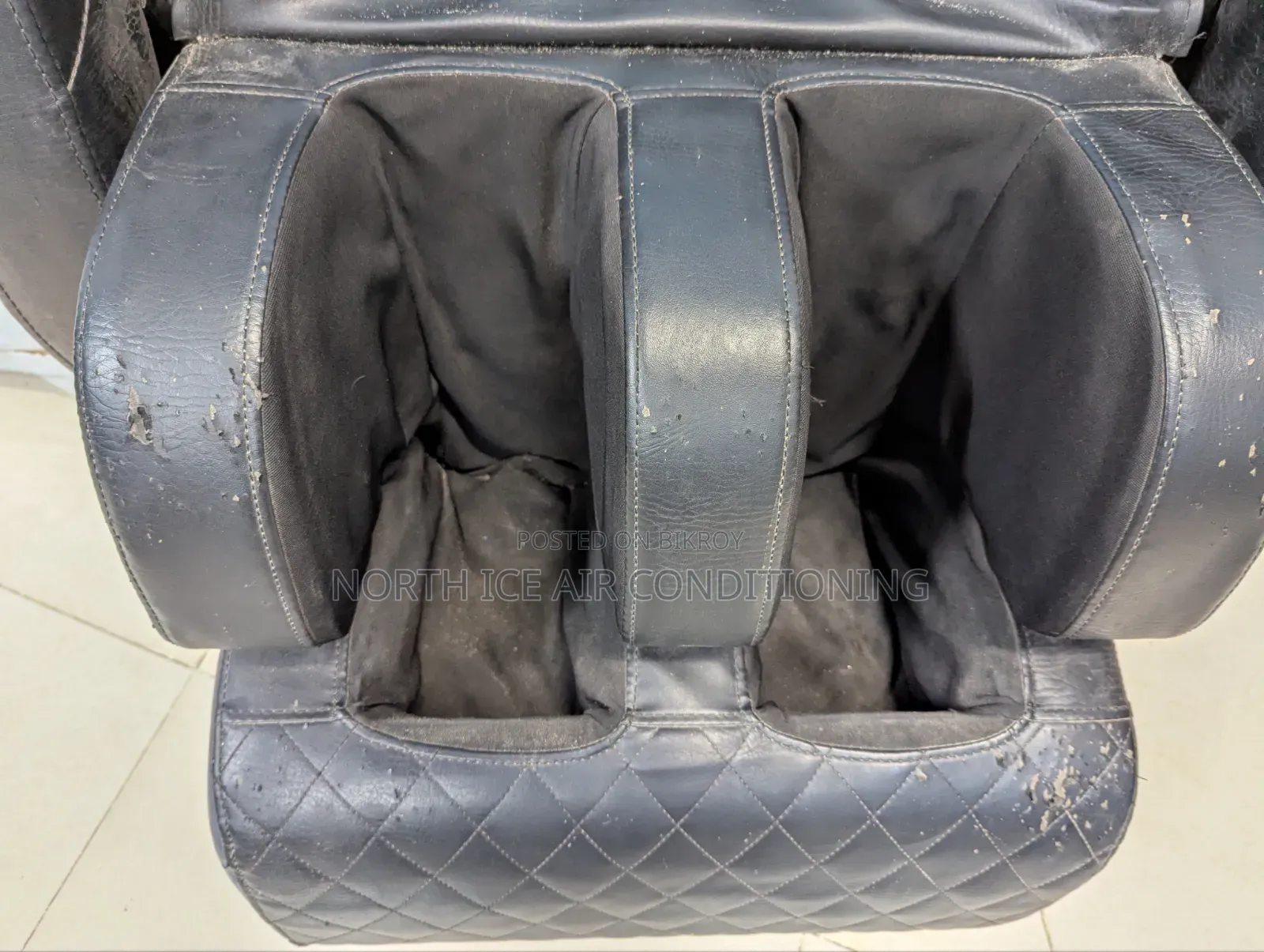 Penaseima Brand Massage Chair.