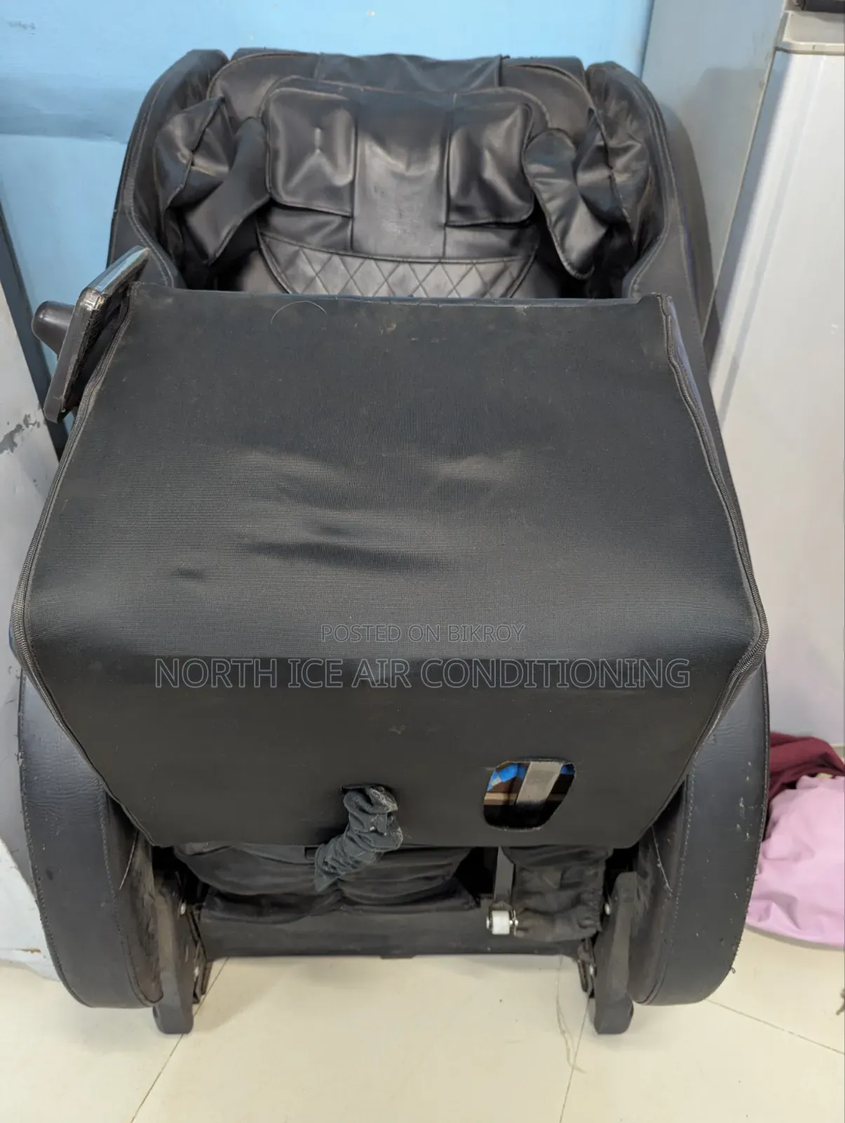 Penaseima Brand Massage Chair.