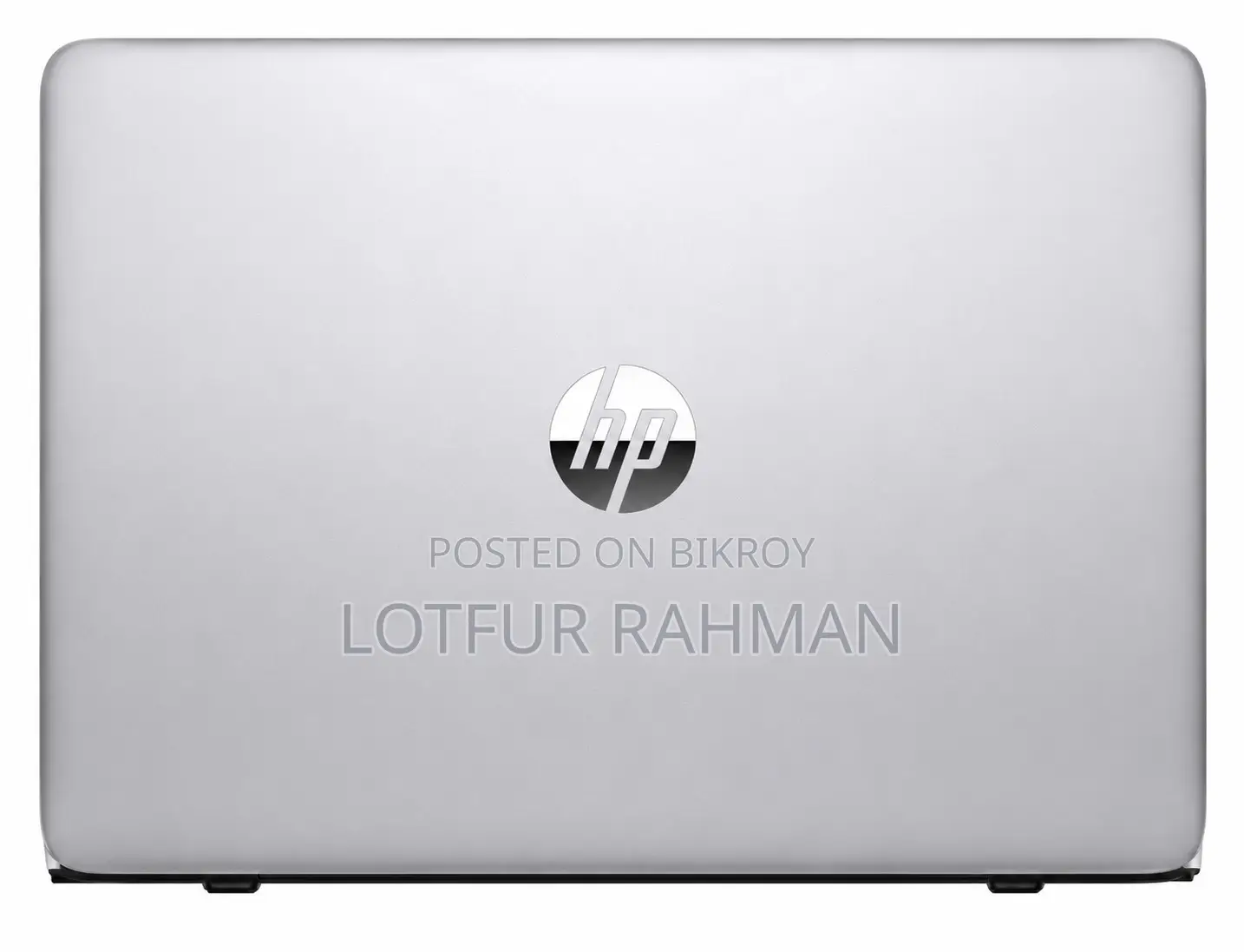 Laptop HP EliteBook 840 G3 4GB Intel Core I5 SSD 128GB