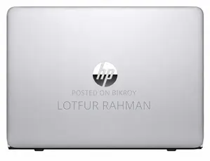 Laptop HP EliteBook 840 G3 4GB Intel Core I5 SSD 128GB