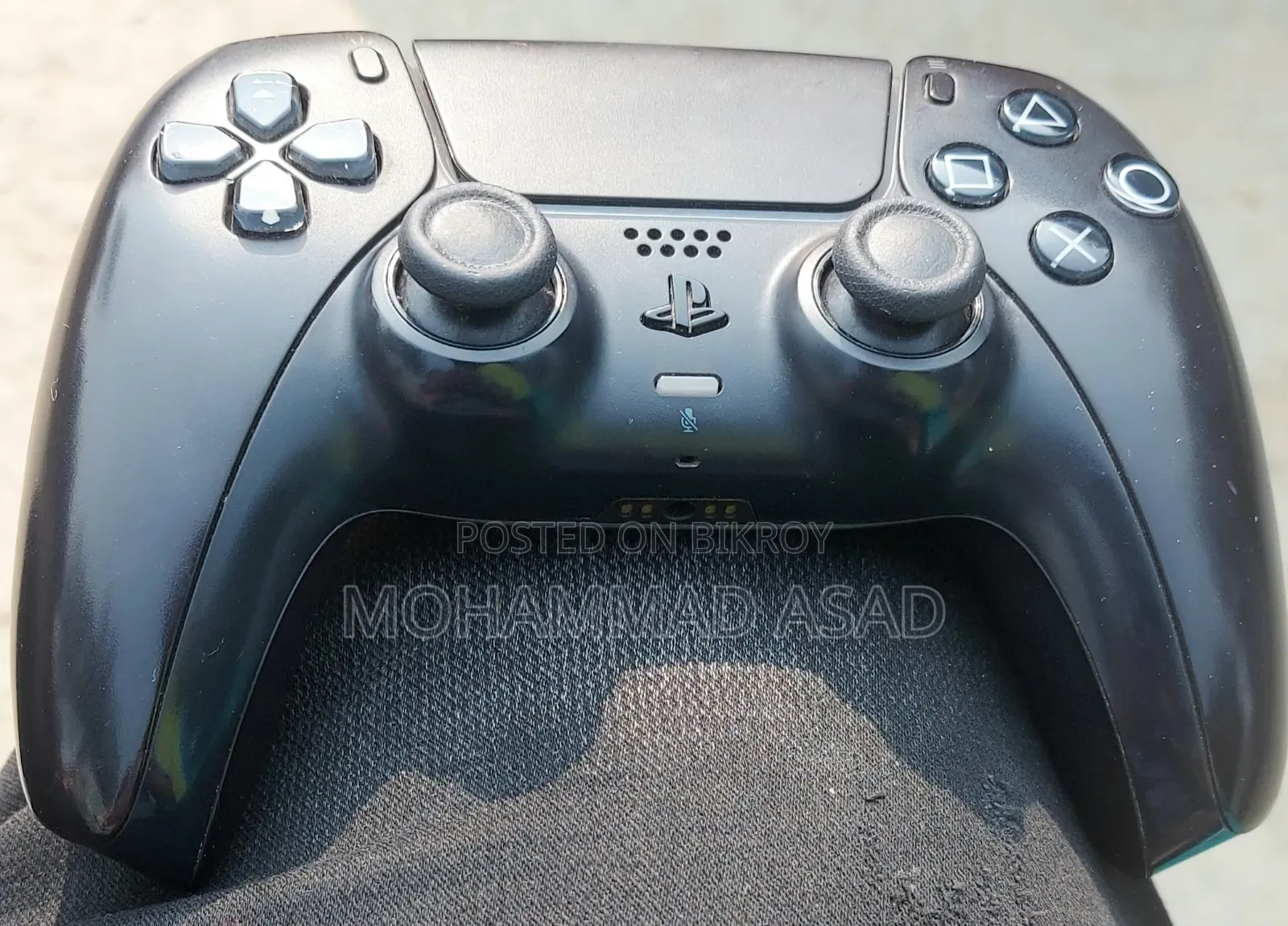 Remote Control