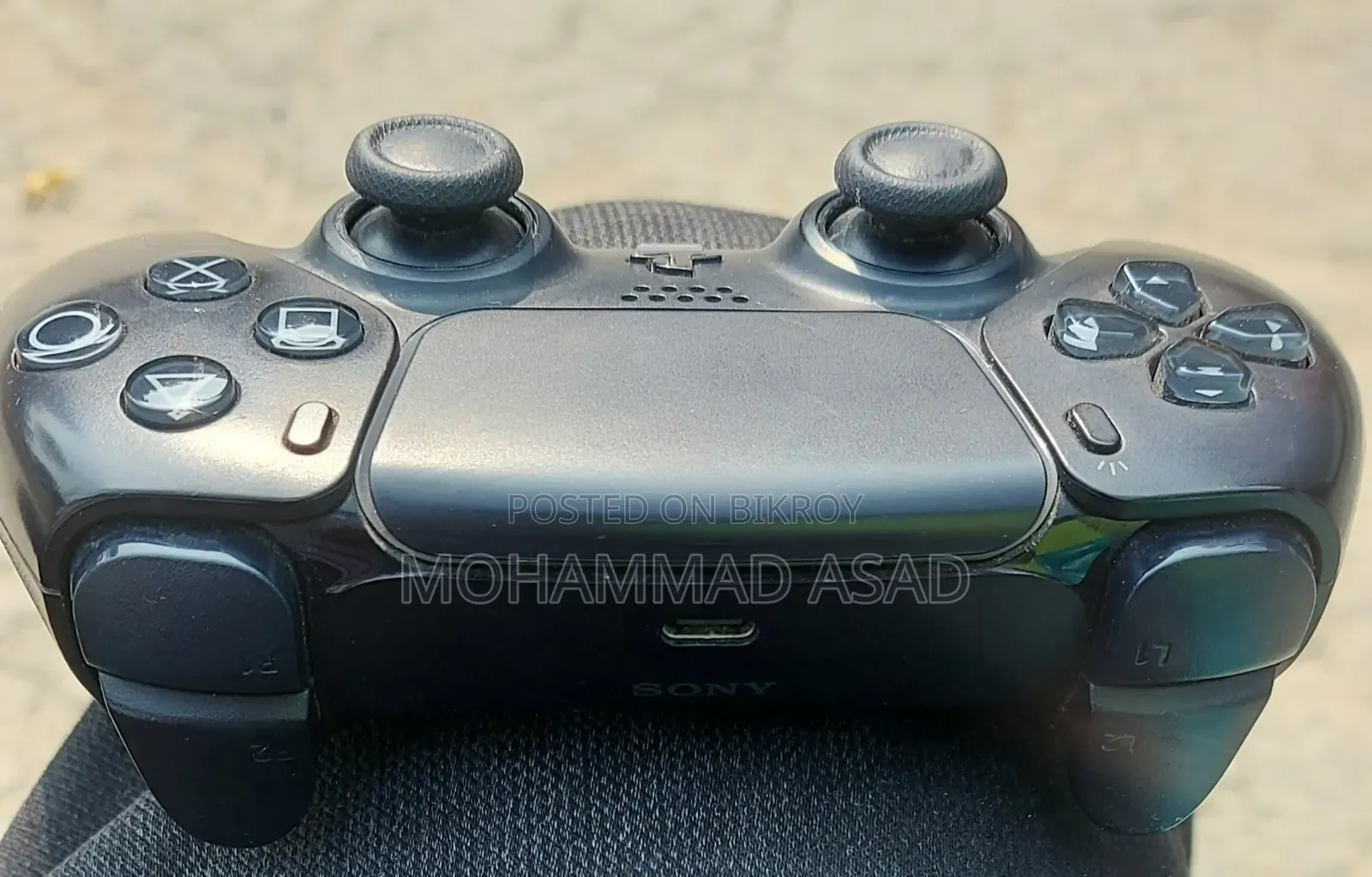 Remote Control