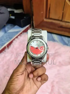Fastrack Watch