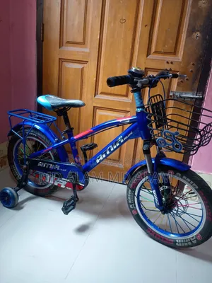 Kids bicycle for sale