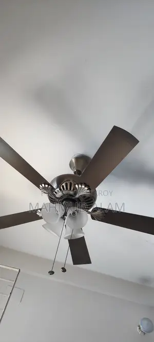 সিলিং ফ্যান