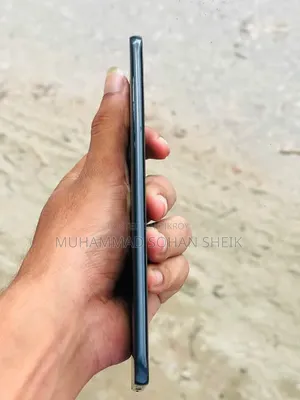 Infinix Hot 60 Pro+ 128 GB Blue