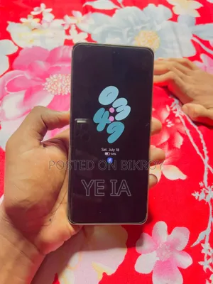 শাওমি পোকো এক্স৭ ১২৮ জিবি হোয়াইট
