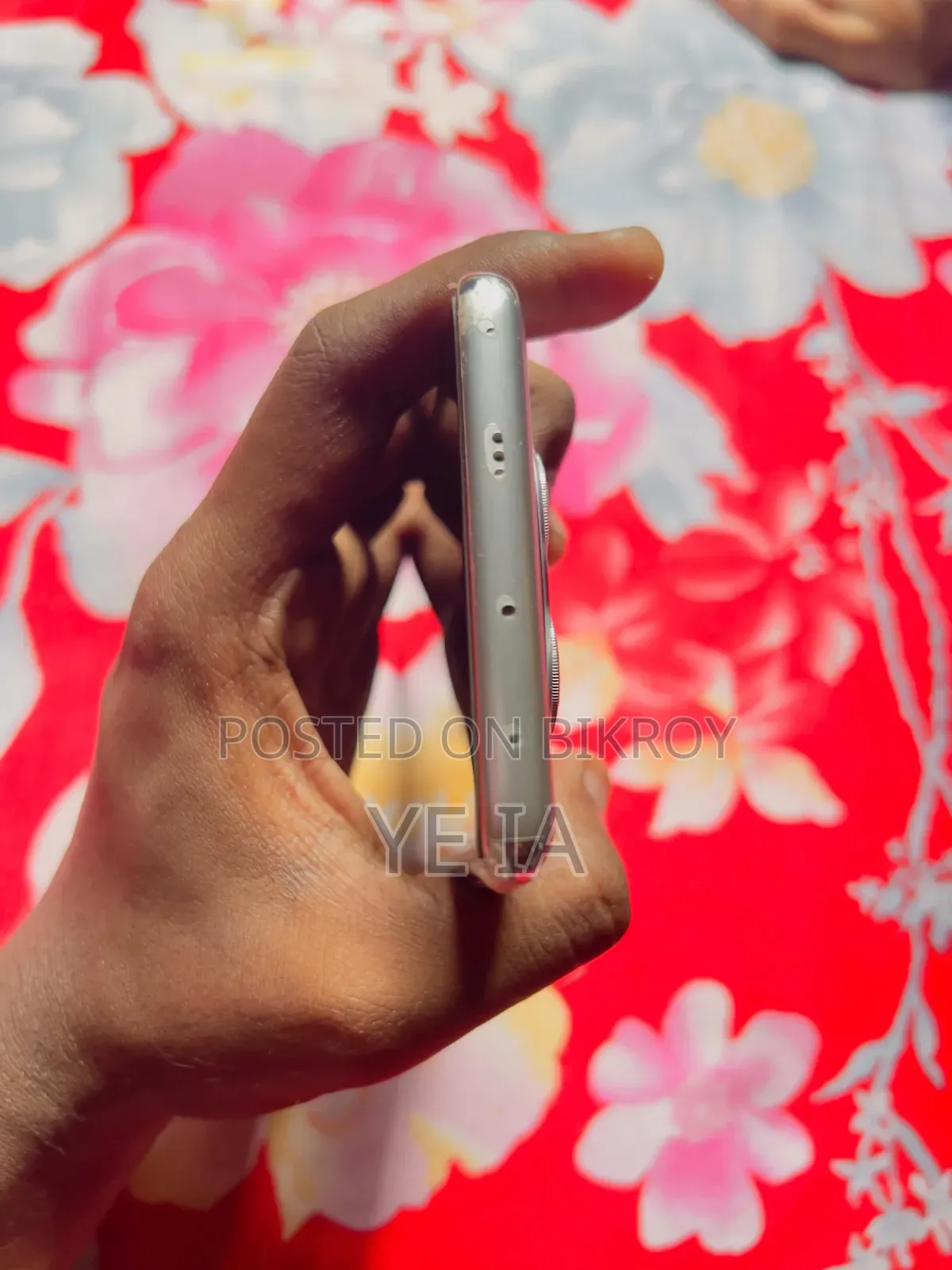 Xiaomi Poco X7 128GB White