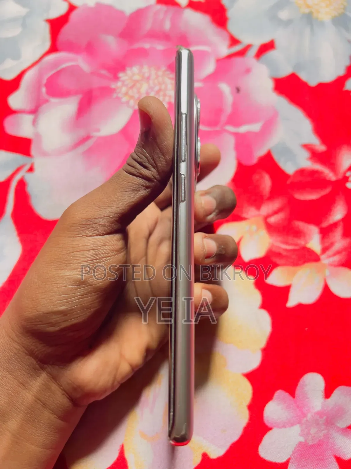Xiaomi Poco X7 128GB White