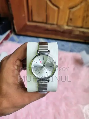 লেডিস ফরমাল ওয়াচ