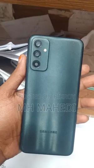 Samsung Galaxy F13 64 GB Green