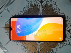 Samsung Galaxy F13 64 GB Green