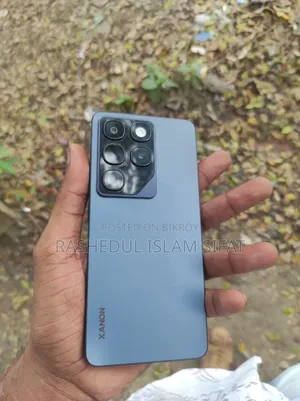 Walton XANON X50 256 GB Blue