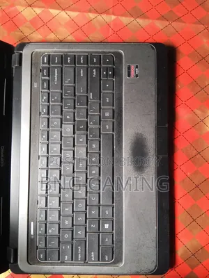 Laptop Compaq 320 4GB Intel Core I3 SSD 256GB