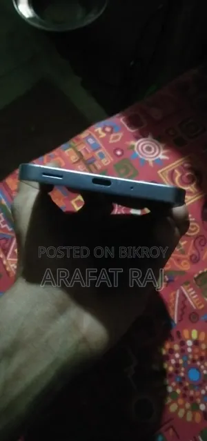 স্যামসাং গ্যালাক্সি এ১৭ ৫জি ২৫৬ জিবি সাদা