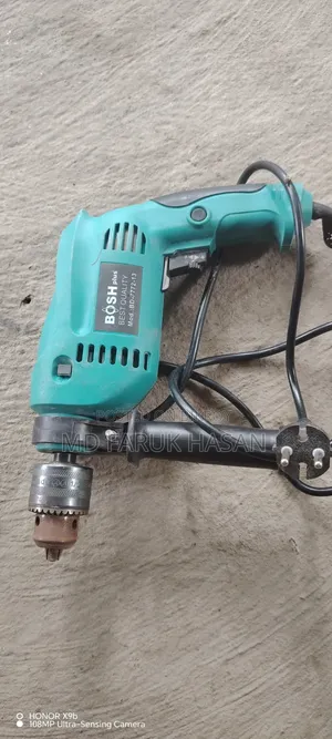 Boss 13mm Drill Machine
